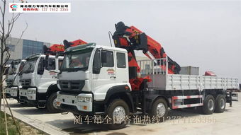 三一隨車(chē)吊 直擊工廠第一線，品味純粹匠心